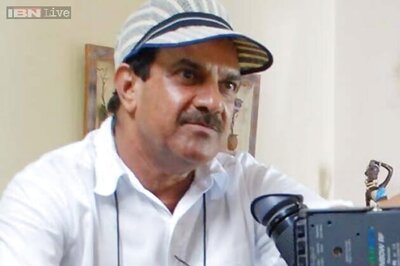 'Tiranga' director Mehul Kumar arrested for misappropriating funds