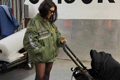 Kourtney Kardashian Faces Backlash For Post Featuring Halloween Decorations. Here’s Why