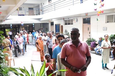 Tight Fight for Bengaluru Rural Lok Sabha Seat as Congress Banks on 'Guarantees', BJP on 'Modi Wave'