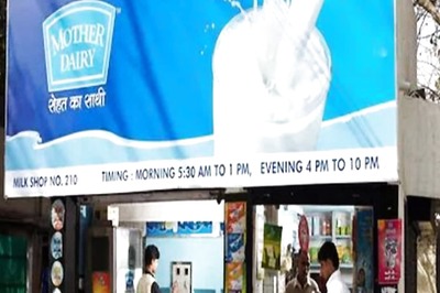 After Amul, Mother Dairy Hikes Prices of Milk By Rs 2 Per Litre | Full Details Here