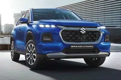 Maruti Suzuki Grand Vitara vs MG Astor vs Skoda Kushaq: Detailed Price Comparison