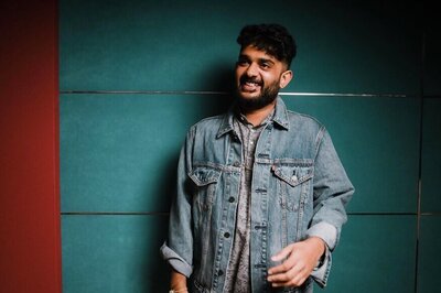 Happy Birthday Sid Sriram: Check Out His 5 Most Popular Romantic Songs