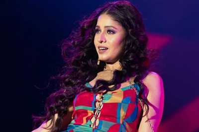 Sunidhi Chauhan Reveals How Creativity Is Being 'Killed,' Says 'Composer Is Given So Many Instructions' | Exclusive