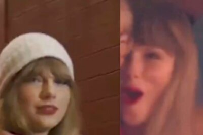 Taylor Swift’s 5 Appearances In NFL Promo Leave Fans Irked