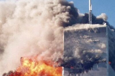 As US Marks 20th Anniversary of 9/11, Here is a Timeline Tracing Decade-long Offensive Against Terrorism