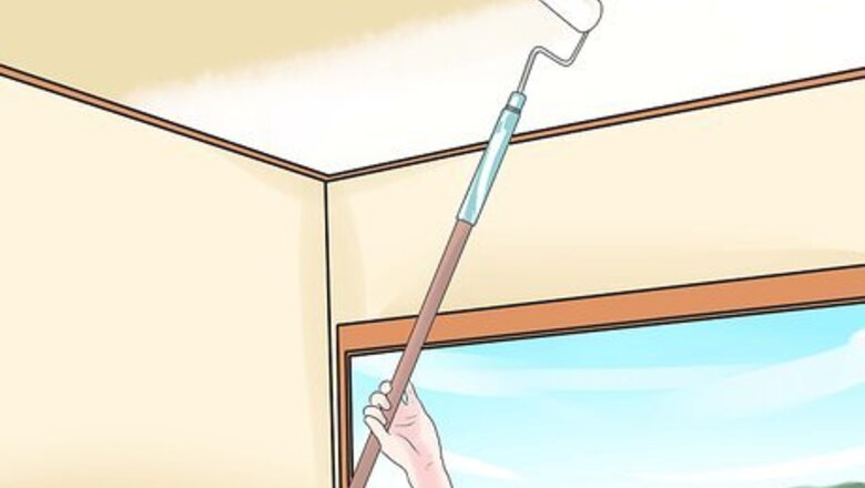 How to Brighten Up a Dark Room