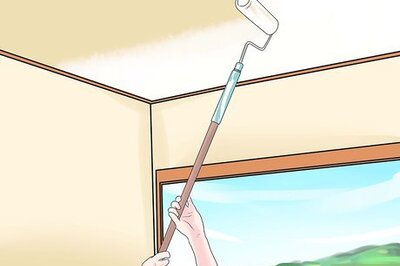 How to Brighten Up a Dark Room