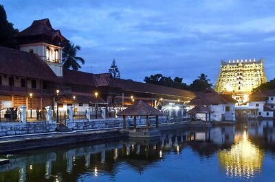 Opinion | Time to Repeal Hindu Religious Institutions and Charitable Endowments Act