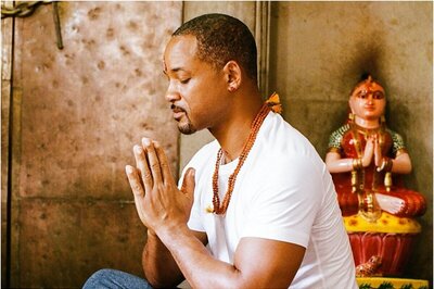 Happy Birthday Will Smith: Looking Back at Actor's Special India Connect