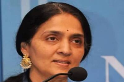 Former NSE CEO Chitra Ramkrishna Arrested in Co-location Scam Case