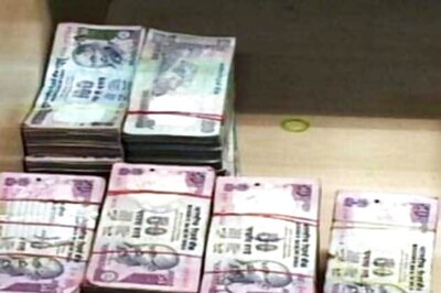 Tamil Nadu: Fake currency notes seized; one held
