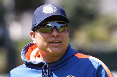 VVS Laxman Likely To Join Lucknow Super Giants' Coaching Staff – Reports