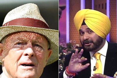 'Keeps Blowing His Horn… Thinks Others Are Fools': Old Video of Sidhu Slamming Geoffrey Boycott Goes Viral | WATCH