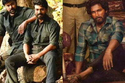 Covid-19 Pushed Release Dates of Films Starring Chiranjeevi, Allu Arjun and Ram Charan