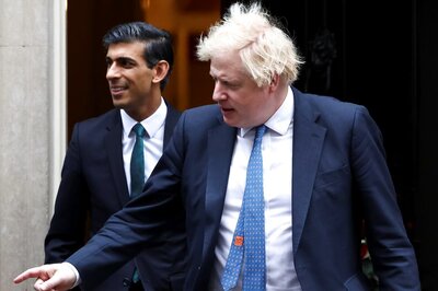 No-Confidence Motion Against Boris Johnson? 44 MPs Question UK PM's Eligibility