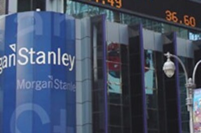 Top 5 FIIs control 60% of P-Notes issued: Govt