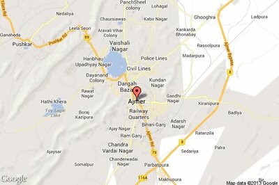 Preparations in full swing for Ajmer dargah 'Urs' pilgrims