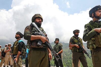 Amid Spate Of Terror Attacks, Will Jammu and Kashmir See Assembly Polls Before SC’s September 30 Deadline?