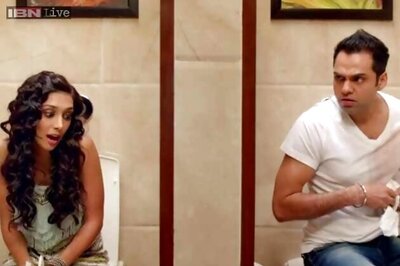 Abhay Deol: A star alone does not make a film hit