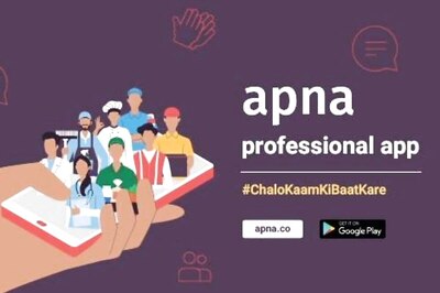 Bengaluru-Based Apna Raises $70 Million: What Is This App That Helps Low-Skilled Workers Find Jobs