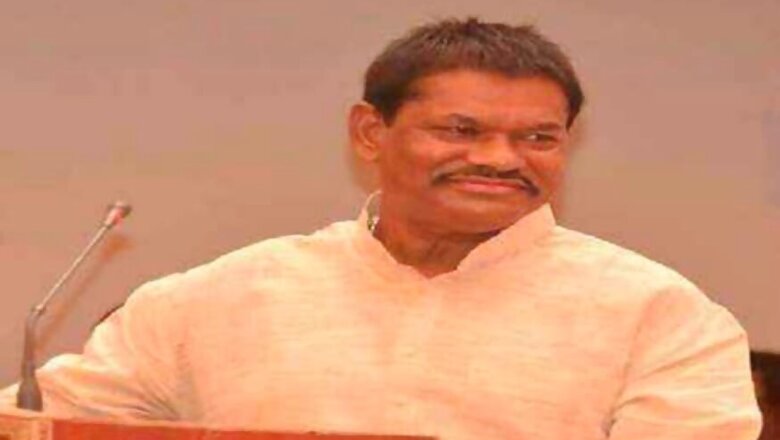 Madhya Pradesh BJP MLA Manohar Untwal Dies at 53 After Suffering Brain Hemorrhage