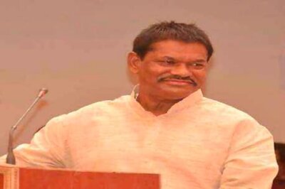 Madhya Pradesh BJP MLA Manohar Untwal Dies at 53 After Suffering Brain Hemorrhage