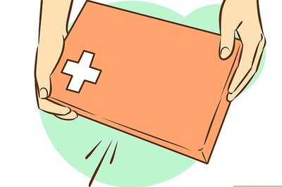 How to Survive on a Tropical Island