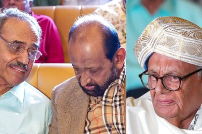 Karnataka's Bid to Name Chinnaswamy Stadium’s Stands After Its Cricketing Legends Reaches New Pitch