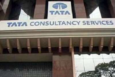 TCS Q2 net jumps over 50 pc to Rs 931 cr