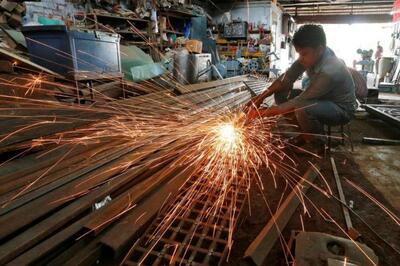 Manufacturing PMI Rebounds From Demonetisation Downturn