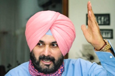 ‘Fight to Retain Principles’: Sidhu Hails Punjab Govt For Moving SC Against Extension of BSF Jurisdiction