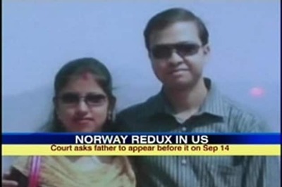 US custody row: Pranab meets family, assures help
