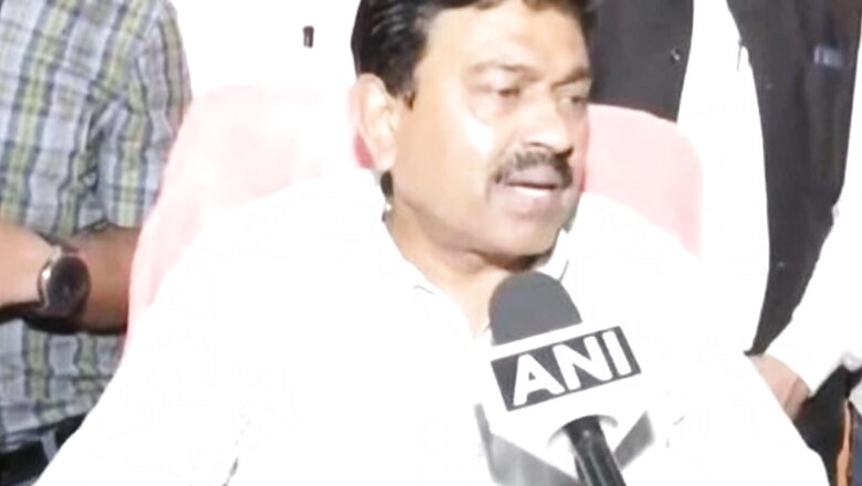 Minister Ajay Mishra, Whose Son is an Accused in Lakhimpur Violence, Bats for 'Safe Jail Environment'