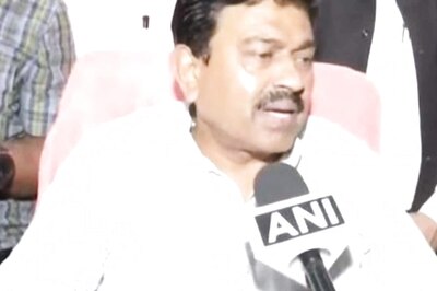 Minister Ajay Mishra, Whose Son is an Accused in Lakhimpur Violence, Bats for 'Safe Jail Environment'