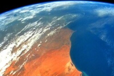 Ozone needs time till 2065 to recover