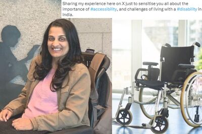 Bengaluru Woman on Wheelchair Shares Difficulties in Finding an Accessible Flat, Post Goes Viral