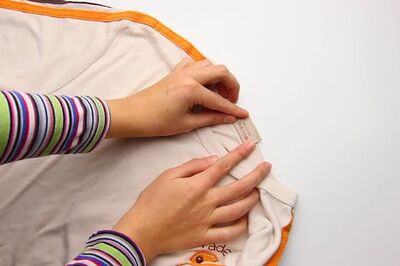 How to Shrink Cotton Fabrics