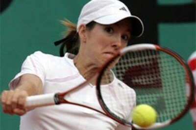 Hardenne agrees to play Fed Cup final