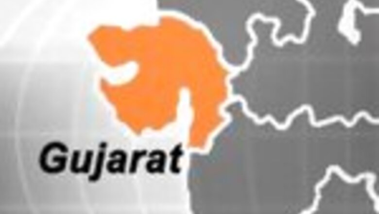 Gujarat on high alert after terror strike warning