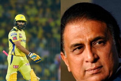 IPL 2023: Ambati Rayudu Posts Cryptic Tweet After Sunil Gavaskar's Explosive 'No Fielding, No Scoring' Remark