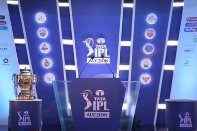 IPL 2024 Auction Final List: 214 Indians and 119 Overseas Stars Set to go Under the Hammer