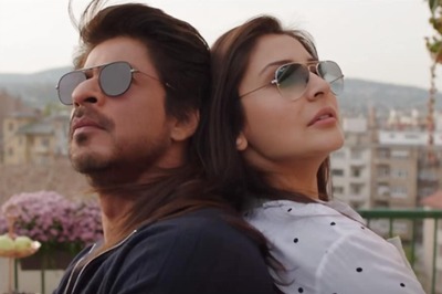 Jab Harry Met Sejal Music Review: Pritam Swings, But Both Hits and Misses