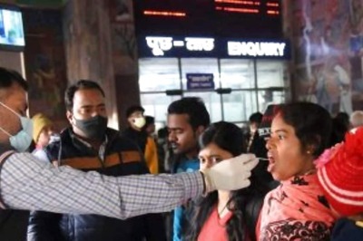 Active Covid-19 Cases in Country Decrease to 8,115