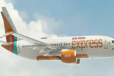 Air India Express Starts Direct Flights From Mangaluru To Jeddah