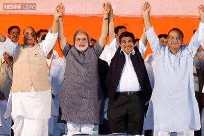 India's 'no first use' nuclear policy may change under BJP-led NDA rule