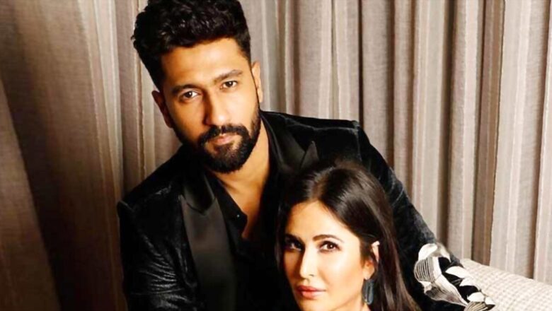 Sam Bahadur: Katrina Kaif Has The Best Reaction To Hubby Vicky Kaushal's Film Trailer