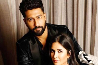 Sam Bahadur: Katrina Kaif Has The Best Reaction To Hubby Vicky Kaushal's Film Trailer