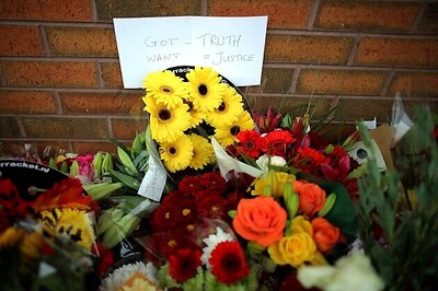 Largest independent probe for Hillsborough tragedy