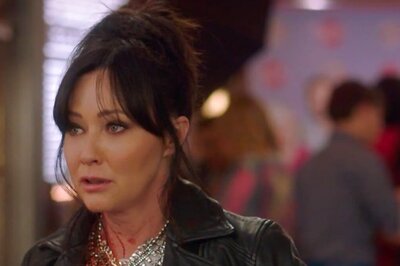 Shannen Doherty, Star of 'Beverly Hills, 90210', Dies at 53 After Battling Cancer