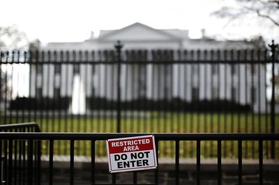 White House Officials Tricked by UK-based 'Email Prankster'